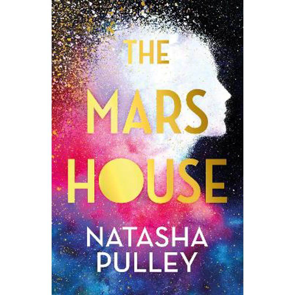 The Mars House: A BBC Radio 2 Book Club Pick (Paperback) - Natasha Pulley